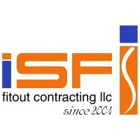 ISF Fitout Contracting LLC
