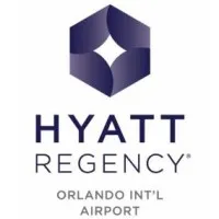 Hyatt Regency Orlando International Airport