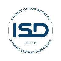 Los Angeles County Internal Services Department