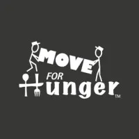 Move For Hunger