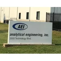 ANALYTICAL ENGINEERING, INC.