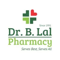 Dr. B. Lal Pharmacy