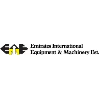 Emirates International Equipment & Machinery EST.