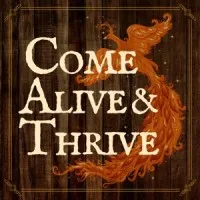 Come Alive & Thrive, Ltd.