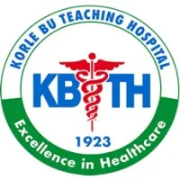 Korle-Bu Teaching Hospital