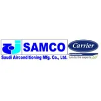 Saudi Air-Conditioning Manufacturing Co. JUFFALI-CARRIER