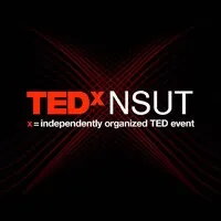 TEDxNSUT
