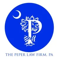 The Peper Law Firm, P.A.