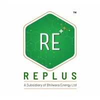 Replus - A Subsidiary of Bhilwara Energy Ltd