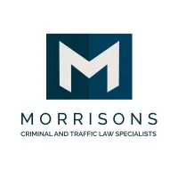 Morrisons - Criminal and Traffic Law Specialists