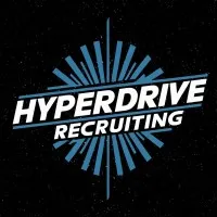 Hyperdrive Recruiting