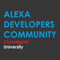 Alexa Developers Community-CU