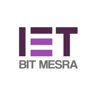 IET On Campus - BIT Mesra