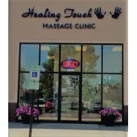 Healing Touch Massage Clinic