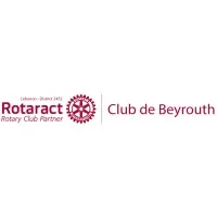 Rotaract Club De Beyrouth