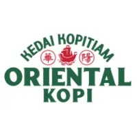 Oriental Kopi