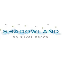 Shadowland on Silver Beach