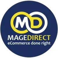 MageDirect | Full-Stack Team for eCommerce Projects
