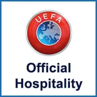 UEFA Official Hospitality
