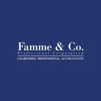 Famme & Co. Chartered Professional Accountants