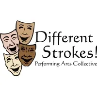 Different Strokes! Performing Arts Collective