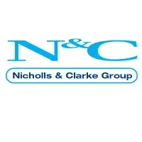 Nicholls and Clarke