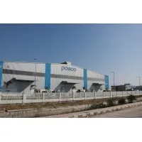 POSCO INDIA PC (AHMEDABAD)