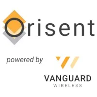 Vanguard Wireless by Orisent