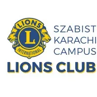 Karachi SZABIST Campus Lions Club