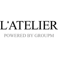 L'Atelier Powered by GroupM