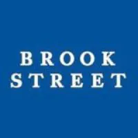 Brook Street Bureau PLC