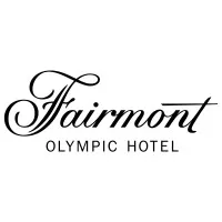The Fairmont Olympic Hotel