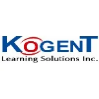 Kogent Learning Solutions, Inc.