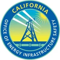Office of Energy Infrastructure Safety