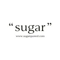 SugarQuoted