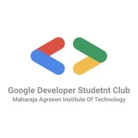 Google Developer Student Club MAIT