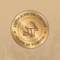 Fifth Judicial Circuit of Florida