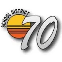 PUEBLO COUNTY SCHOOL DISTRICT 70