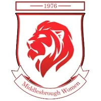 Middlesbrough Women FC