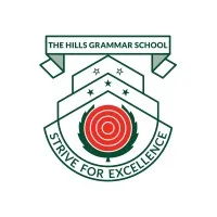 Hills Grammar