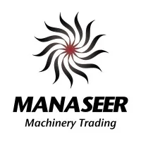 Manaseer Machinery Trading