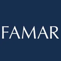 FAMAR - Alimos, Injectables Factory