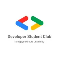 Google Developer Student Club Trunojoyo Madura University