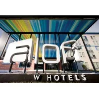 Aloft Montreal Airport