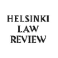 Helsinki Law Review