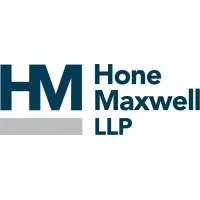 Hone Maxwell LLP