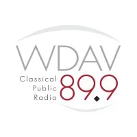 WDAV - Classical Public Radio