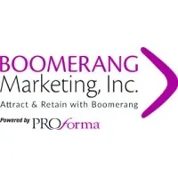 Boomerang Marketing, Inc.