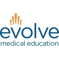 Evolve Medical Education