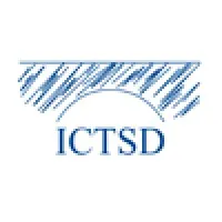 ICTSD International Centre for Trade and Sustainable Development